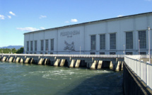 Delphine Batho fait écolo-corral