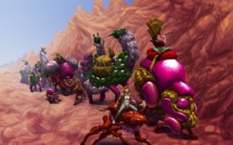 Estrozi en campagne?