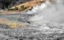 Géothermie a Bochum