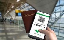 Enfin, le pass sanitaire européen est disponible pour effectuer des voyages cet été !