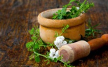 6 remèdes anti-âge