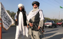 Revue de presse Afghanistan des Talibans
