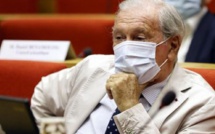 COVID-19 Une 3ème dose de vaccin « pour une grande partie de la population », prévoit Delfraissy