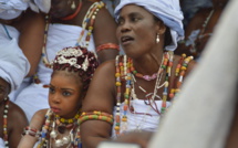 Togo: Tout savoir sur la fête traditionnelle de la prise de la pierre sacrée "Epé Ekpé"