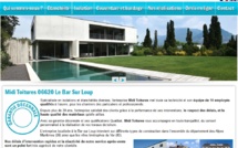 Etanchéité toitures terrasses 06 Alpes Maritimes