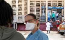 Guyane/Covid-19 la vaccination ne décolle pas