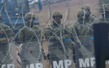 Des dizaines de migrants arrêtés en Pologne, l’UE prépare des sanctions contre Minsk