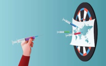 Covid-19 : Quels sont les vaccins homologués en Europe ?