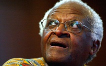 Desmond Tutu : une vie consacrée à l’équité