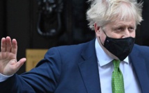 Boris Johnson annonce la fin de l’essentiel des restrictions mises en place en Angleterre