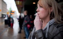 Cancer du poumon : vers une « pandémie mondiale » chez les femmes ?