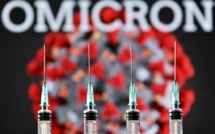 Le variant Omicron, se propage à un rythme que le monde n’a pas connu depuis le début de la pandémie de Covid-19