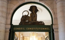 Le pass vaccinal obtient le feu vert du conseil constitutionnel