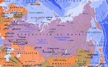 Toute l'info de l'Europe de l'Est