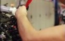 Societé: suicides au technocentre de Renault à Guyancourt