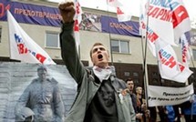 Guerre Froide entre la Russie et l'Estonie