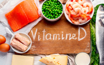 VITAMINE D et immunité - Un apport important pour notre organisme