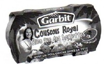 France: Elections 2007 Sarkozy et Royal plaident leurs «Tajins»