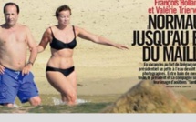 Trierweiler est congédiée la vengeance se prépare