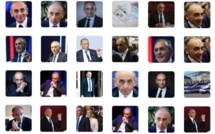 Présidentielles France 2022: le candidat Zemmour accusé d'agressions sexuelles