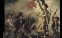 La liberté selon Eric Zemmour, Marine Le Pen et Emmanuel Macron