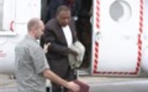 Libéria: procès de Taylor à La Haye