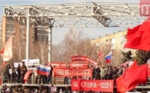 Ukraine: le gouvernement gigote