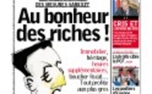 Dans le Web de l'HUMA: Agriculture et pénuries d’eau