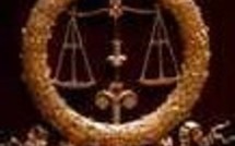 Justice: la France accusée dans dans l'affaire du juge borrel