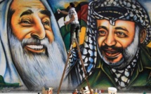 Palestine: Mahroud Abbas et le Hamas signent un accord