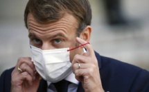 Ce qu’il faut retenir de l’allocution d’Emmanuel Macron