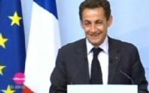 G8 arrosé et Points chauds d'un tsunami avorté