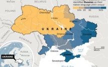 Ukraine: des referendum tout en gris