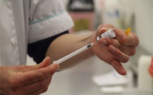 Variole du singe : la campagne de vaccination a débuté dans les Hauts-de-France