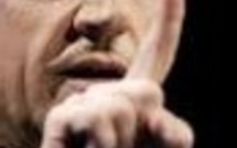 UE: sommet test pour Sarkozy