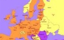 La Pologne dans l'UE