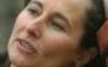 Ségolène Royal: le smic, les 35 heures et l'Afp