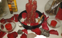 Voyant Médium Marabout WARABA à Rennes, Quimper, en Bretagne - Tel ou Whatsapp au : +33 62 86 34 267 - Voyance amoureuse et travaux occultes puissants