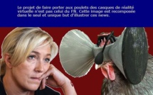 Le monde à l’envers: news insolites du jour d’après