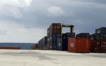 528 kg de cocaïne saisis par les douanes à Marseille