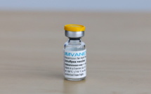 Variole du singe : trois cas détectés au sein d’une même famille dans camping du Var