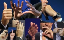 Copé débarqué, l’UMP dans la tourmente