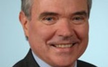 Ouverture de la XIIIème législature de l'Assemblée Nationale