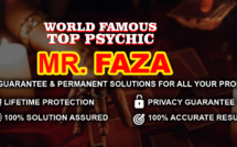 African Medium Faza &amp; Clairvoyant in, Oakville, Hamilton, in Ontario, Canada : Tel+Whatsapp : +1(647) 282-9390