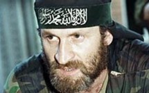 Zakaïev à Strasbourg: le ministre russe de la Justice fait part de son indignation