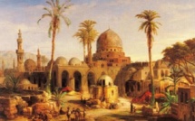 Moyen Orient: les djihadistes veulent démanteler l’Irak