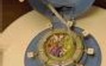 Un bébé né d'un ovocyte congelé