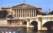 Assemblée nationale: François Fillon s'expose