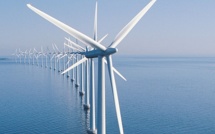 Transition énergétique, Ségolène Royal présente le projet de loi du gouvernement