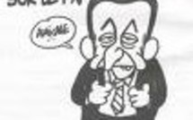 Cécilia Sarkozy rend la carte et garde le tablier